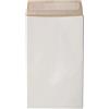 BLASETTI 100 Sacchetti bianchi antistrappo Secursac 23x33x4cm C4 130gr