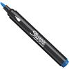 SHARPIE Marcatore acrilico Creative Marker punta tonda blu Sharpie (Conf.6)