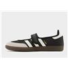 adidas Originals Womens adidas Originals Samba Jane Donna - Nero, nero