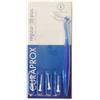 Curaprox Cps Regular Cps 10 Con 5 Scovolini + Supporto Curaprox