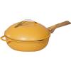 COOKUT Padella 24 Cm La Favolosa Mango