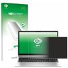 upscreen Pellicola Privacy per HP EliteBook 640 G10 | Anti-Spy Protezione Schermo Made in Germany Anti-Spia Privacy Screen Protector Chiara
