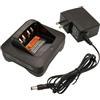 Zkarabc PMPN4527A - Caricabatterie rapido compatibile con Motorola R7 XPR3300e XPR3500e XPR3300 XPR3500 XPR7550e XPR7350e APX4000 R5 PMNN4409AR PMNN4491A PMNN4493A