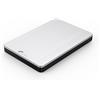 Sonnics 320GB argento hard disk esterno portatile USB 3.0 Super velocità di trasferimento per uso con Windows PC, Apple Mac, Xbox One e PS4