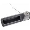 UFITIDU Telecamera Backup Per BMW X3 G20 G21 G28 G38 G01 F44 2 3 5 Serie 2018-2022 Visione Notturna HD Maniglia Per Bagagliaio Backup Parcheggio Telecamera Vista Posteriore Retrocamera(AHD 1080P-CVBS 12 V)