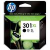 HP 301XL Originale Nero 1 pezzo(i) Rendimento elevato (XL)
