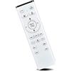 MOVHEIYL Telecomando di ricambio per ventilatori a soffitto SYLEEN 22'' WSS-22-BL WSS-22-W