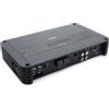 Audison SR 1.500 - Amplificatore mono-classe D con 1000 W RMS a 1Ω, crossover integrato e tecnologia USS per un'integrazione OEM stabile