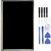 zaorunjs phone Accessories Display LCD del Telefono Cellulare Schermata LCD per per for ASUS Transformer Pad TF300 / TF300T Parte di Riparazione