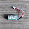 DBTLAP HOT Nuovo CP1W-BAT01 CJ1W-BAT01 CP1WBAT01 3V PLC lithium Batteria Li-ion Batteria With special plug CP1E