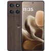Motorola Edge 60 Pro 5G 12GB-512GB Marrón (Walnut) Dual SIM XT2507