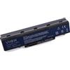 vhbw batteria compatibile con Acer Aspire 5738ZG, 2930 notebook (6600mAh, 11,1V, Li-Ion)