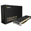 Nvidia Rtx Pro 5000 Blackwell Grafikkarte - 48 Gb Gddr7 - Pcie 5.0 X16 - 4x Displayport (900-5g153-2550-000)