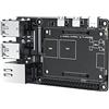 BIGTREETECH Direct BIGTREETECH Adattatore Pi4B V1.0 per Raspberry Pi CM4/BTT CB1 V2.2/CB1 emmc core Board Compatibile SKR Mini E3 V3.0 SKR V1.4 Turbo SKR 3 Octopus V1.1/Pro a Running Klipper per Voron Scheda Stampante
