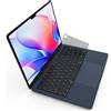 soonjet Protezione per tastiera ultra sottile di alta qualità, compatibile con MacBook Air 13/15 M5/M4/M3/M2/M1 Pro/Max MacBook Pro 14/16, M4/M3/M2 MacBook Air 13/15, layout USA, Surround Touch ID