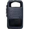 HYS Pufeng walkietalkie copertura protettiva custodia morbida gomma per Baofeng UV5R uv5ra uv5rb uv5rc uv5re