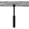 Generic Supporto per scheda video, supporto GPU in lega anti abbassamento stabile, multifunzionale creativo a forma di jack GPU supporto scheda grafica per computer