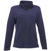 Regatta Professional Regatta Giacca da Donna in Micropile con Cerniera Intera (Confezione da 1)