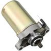 Generic Motorino di avviamento Elettrico a 10 Denti per Scooter Vespa S 50 ET4 LX LXV 50cc 4V 4T 96921R 246390080