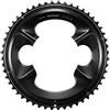 SHIMANO Chainring 52t-NH, Accessori per Ciclismo Unisex Adulto, Multicolore, Taglia Unica