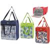 Generico Ice Box Borsa Termica 28 Litri Colori Assortiti