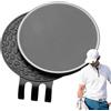 Generic Clip per cappello con indicatore di pallina da golf, indicatore di pallina