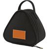 Bottone Borsa termica triangolare per il pranzo, borsa per alimenti per studenti, cibo per il trasporto portatile da viaggio, picnic, contenitore per borse isolate