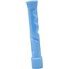MUXZSIZ Potenza del badminton con dispositivo portatile per l'allenamento della presa, durevole e compatto, in grado di aumentare efficacemente la forza di, Blu, 3x19cm