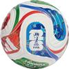 Adidas Mini Trionda 2026 World Cup Unisex Calcio Bianco 1
