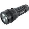Seac SZ 5000, Torcia Subacquea Ricaricabile ad Alta Potenza Luminosa, 4200 Lumen