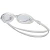 Nike Chrome Goggle Bianco 000 Taglia Unica
