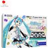 HORI Hatsune Miku Project DIVA X HD VR Mini Controller per PS4 / PS3 NUOVO