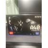 Logitech G ASTRO Gaming A40 TR MixAmp Pro Gaming head set amplificatore mix Giappone NUOVO