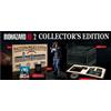 Resident Evil 2 Collectors Edition PS4 Biohazard RE:2 Capcom Japan Ver.