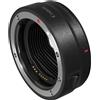 Canon Giappone NUOVO adattatore montaggio Canon EF-EOS R metallo per EOSR EF-EOSR