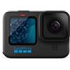 GoPro HERO11 Action Cam Impermeabile, Con Video Ultra HD 5.3K60, Foto da 27 M...