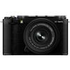 FUJIFILM Fotocamera Mirrorless MILC 26,1 MP CMOS 4 X-M5 Kit XC 15-45mm 4180322 Fujifilm