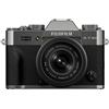 FUJIFILM Fotocamera Mirrorless MILC 26,1 MP Wi-Fi X-T30 III + XC 13-33mm Fujifilm