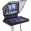 Elgato Prompter - Teleprompter con schermo integrato, YouTube, Twitch, Zoom, ...