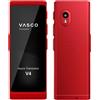 Vasco Electronics Giappone NUOVO Vasco Translator V4 Traduttore Vocale 108 Lingue Comunicazione...