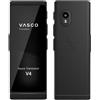 Vasco Electronics Giappone NUOVO Vasco Translator V4 Traduttore Vocale 108 Lingue Comunicazione...