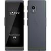 Vasco Electronics Giappone NUOVO Vasco Translator V4 traduttore vocale 108 lingue dati a vita g...