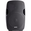 GEMINI AS 15 P BLU CASSA ATTIVA BLUETOOTH 15" 2000W