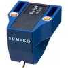 SUMIKO BLU POINT NO. 3 LOW TESTINA PER GIRADISCHI MC ALTA USCITA G. UFFICIALE