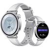 XIAOMI SMARTWATCH S4 41MM ULTRA LEGGERO 32G CON PREVISIONE CICLO SMART FITNESS TRACKER