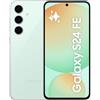 Samsung Nuovo Samsung Galaxy S24 FE (5G) 128GB S721B/DS Sbloccato da fabbrica Smartphone