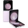 Samsung Galaxy Z Flip5 5G F731 Dual SIM 8GB RAM 256GB - Lavender EU