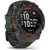 Garmin Instinct 3 50mm Solar Black Charcoal 010-02935-00