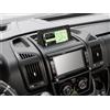 INBAY Caricatore Auto Induttivo Wireless INBAY Qi Per Dodge Promaster 1500 Nero