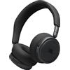 JBL Live 680NC Cuffie On‑Ear Wireless con Cancellazione del Rumore, Nero